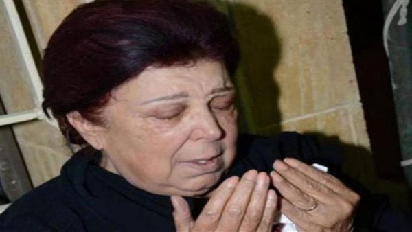 الفنانة الراحلة رجاء