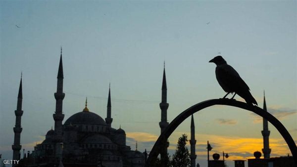 متحف آيا صوفيا 