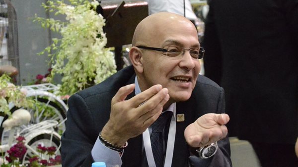 احمد صبور مرشح مجلس