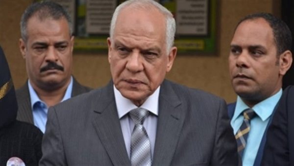 اللواء أحمد راشد