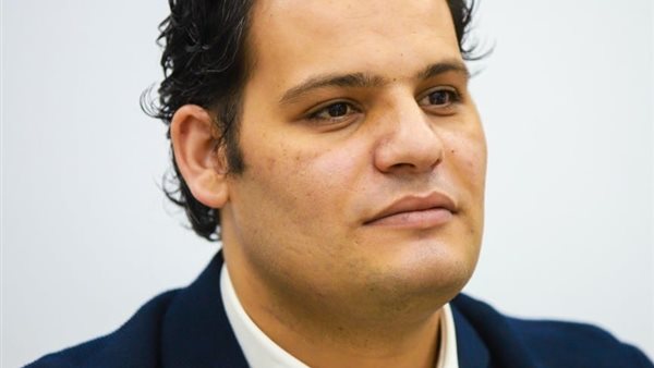 محمود سعد الدين