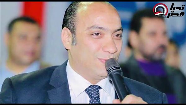  المستشار فؤاد القاضي