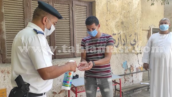 انتخابات مجلس الشيوخ