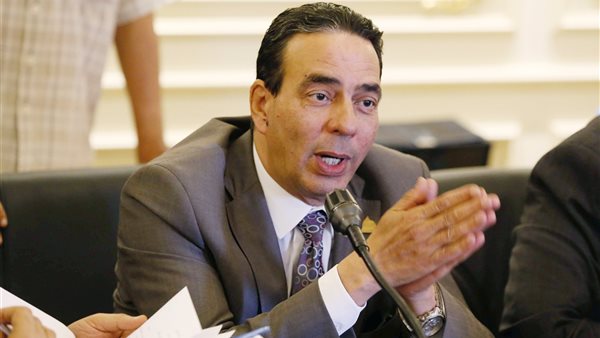 أيمن ابو العلا