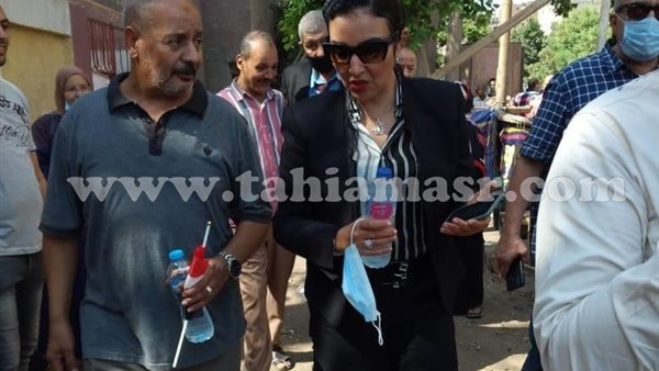 ريهام عفيفى