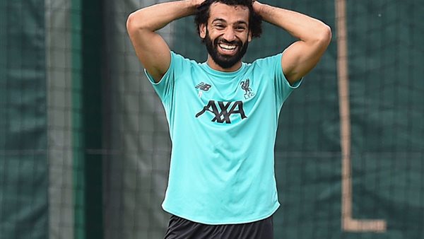 محمد صلاح