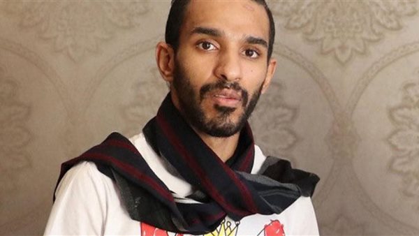 خالد الزيعلي