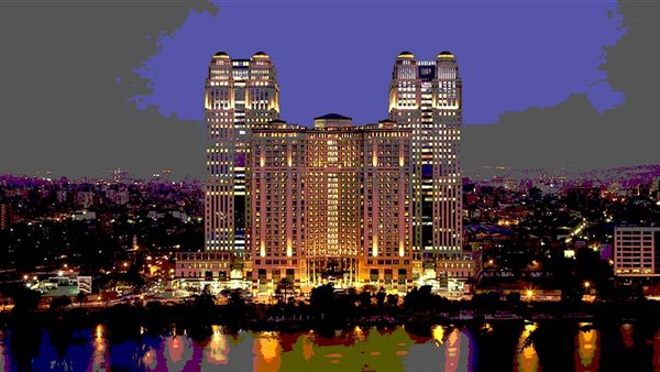 فندق فيرمونت نايل