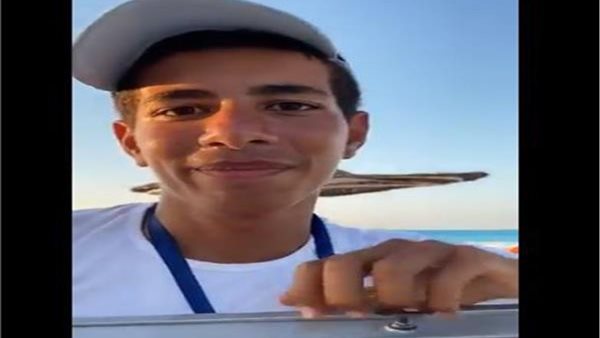 بائع الفريسكا