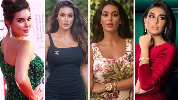 ياسمين صبري