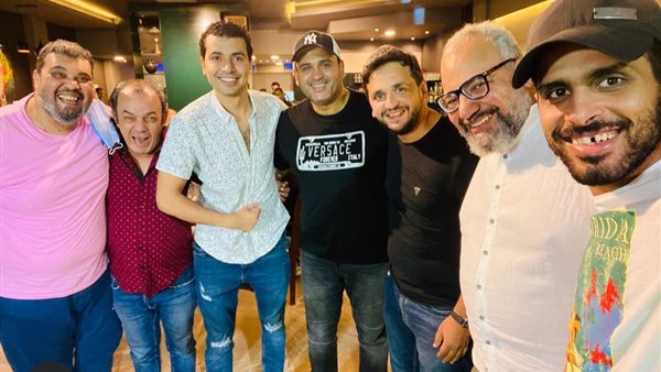 جانب من الافتتاح