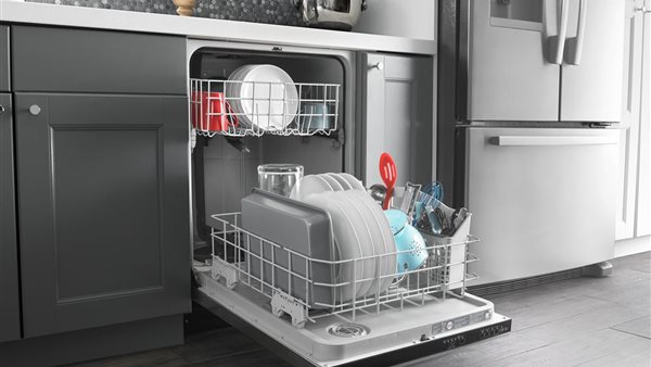 غسالة الاطباق 