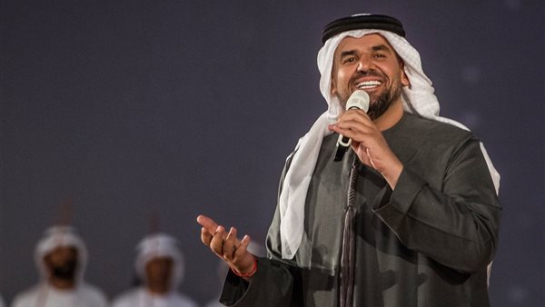 حسين الجسمي