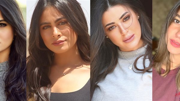 ابطال مسلسل حكايات