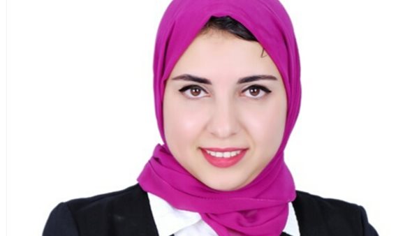 الباحثة إيمان الشعراوي