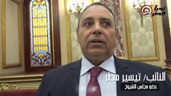 تحيا مصر