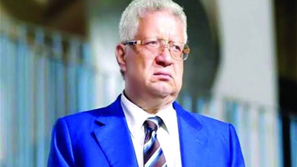 مرتضى منصور