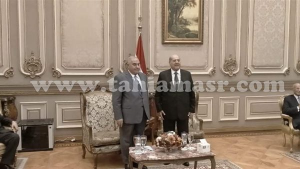 تحيا مصر