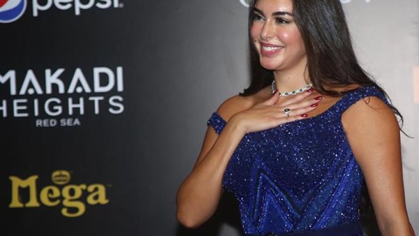 ياسمين صبري