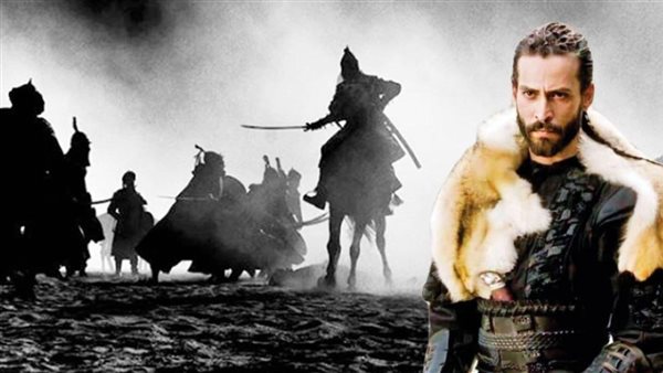  مسلسل نهضة السلاجقة