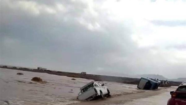 صورة من طريق البحر