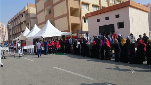 صورة من صباح اليوم