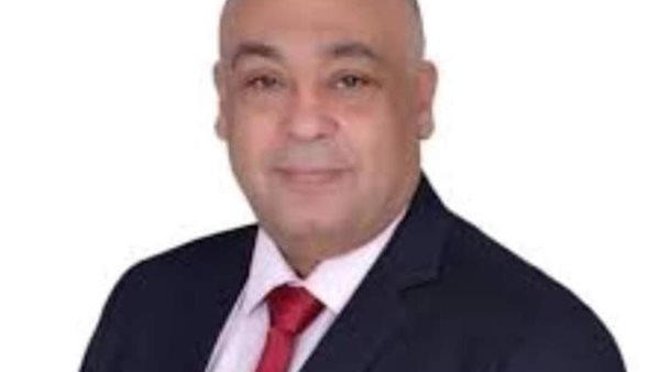 القاضي أحمد بكرى