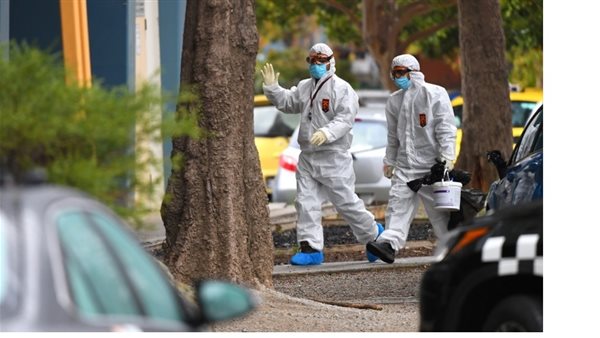 إجراءات الوقاية في