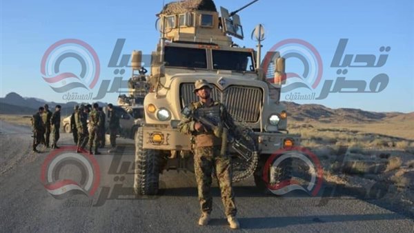 القوات الأمريكية