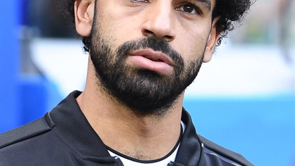 محمد صلاح-أرشيفية