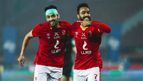 الأهلي-أرشيفية