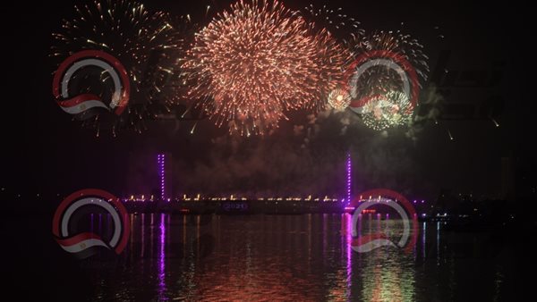 كوبري تحيا مصر 2021