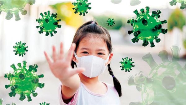 كورونا - أرشيفية