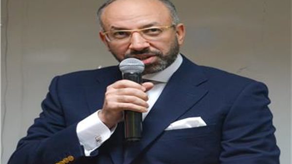 حسام المندوة- أرشيفية