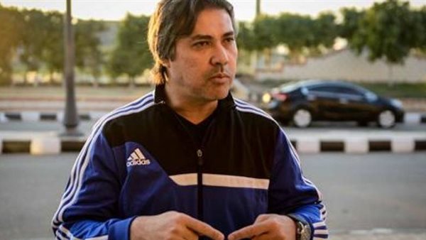 أشرف قاسم - أرشيفية