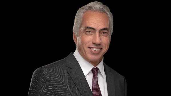 عمرو السنباطى - أرشيفية