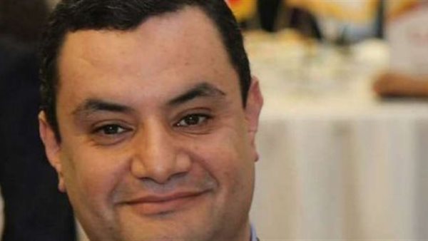 النائب أكمل نجاتي