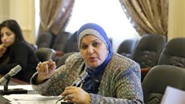 مايسة عطوة - أرشيفية