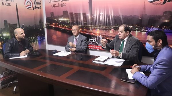 الدكتور صلاح فوزى