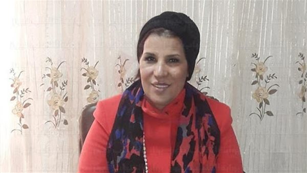 صبورة السيد - أرشيفية