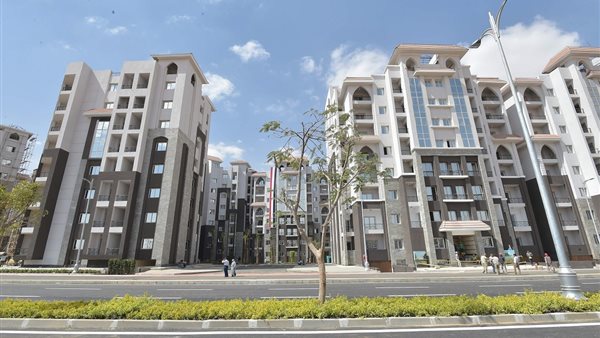 كابيتال ريزدانس-