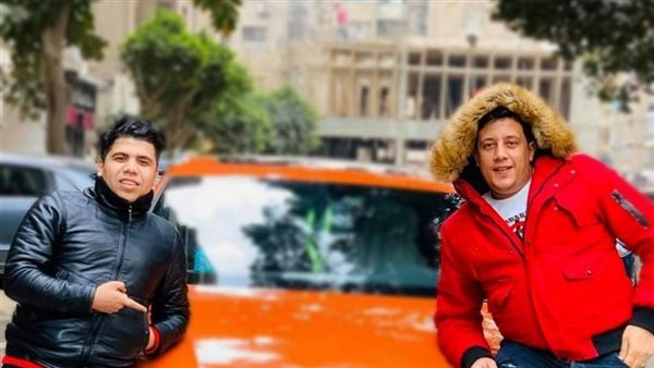 حمو بيكا وعمر كمال-