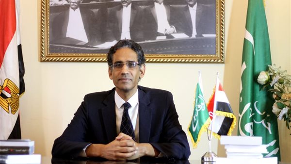 طارق تهامى - أرشيفية