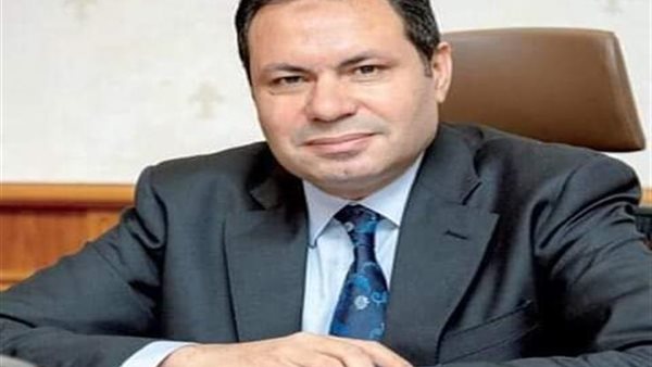 هشام الحصرى - أرشيفية