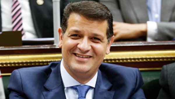 طارق رضوان - أرشيفية