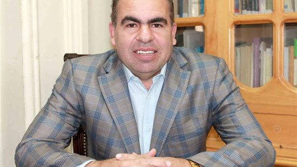 ياسر الهضيبى - أرشيفية