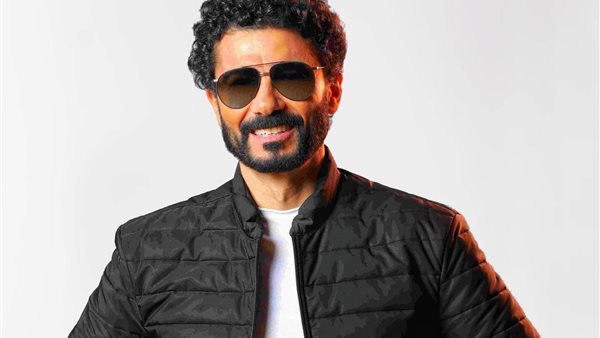 خالد النبوي - ارشيفية