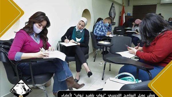 تنسيقية شباب الأحزاب