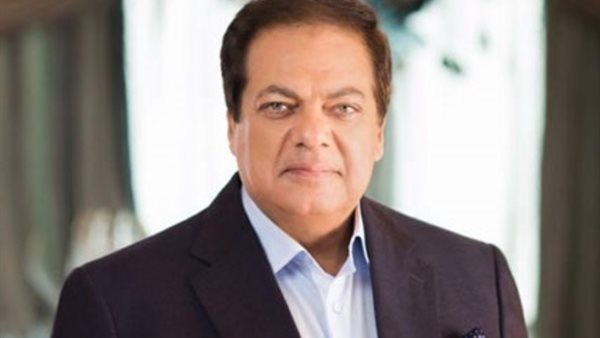 محمد أبو العينين