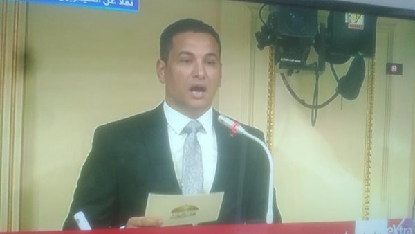 تحيا مصر